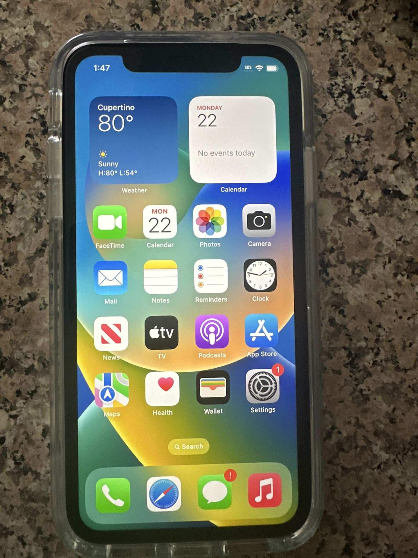 iPhone 11