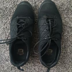 Men's Steel Toe Work Shoes Size 11