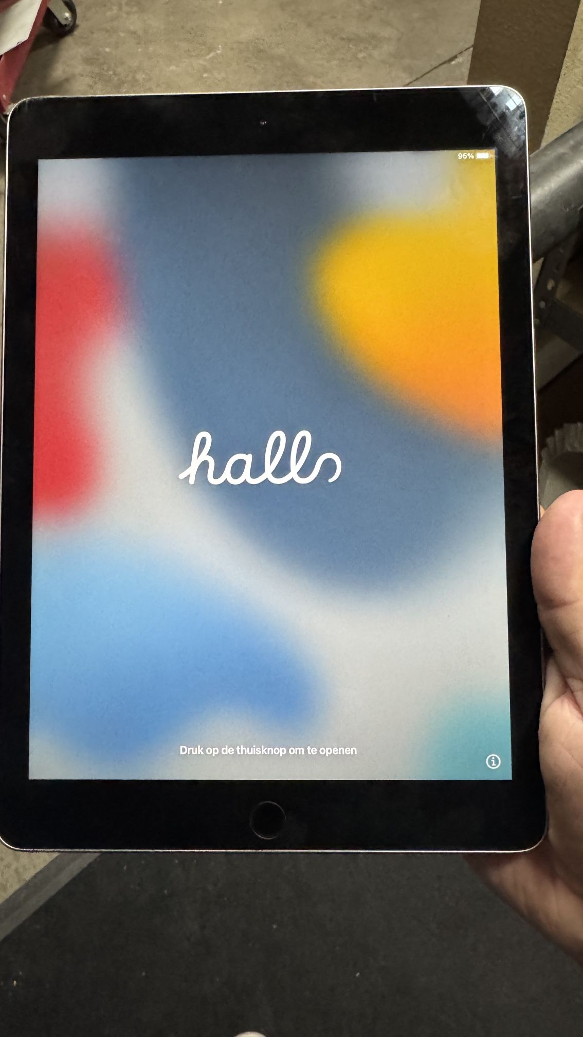iPad Air 2 64 GB