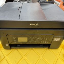Epson Printer 