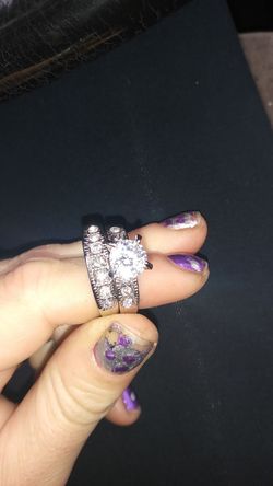 Engagement rings $20