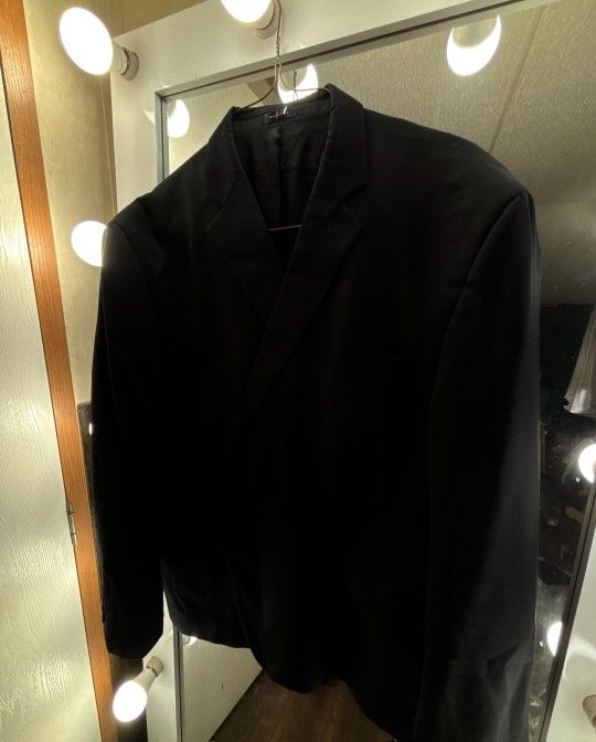Jacket Suit