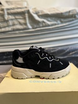 Golf Le Fleur Gianno Converse