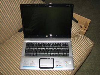 Hp laptop,15.6 inch,2.10ghz,4gigs,160hd, webcam , hdmi ,wifi,dvdrw -