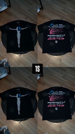 hellstar t shirts