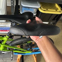 wtb saddle silverado