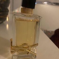 Ysl Libre 