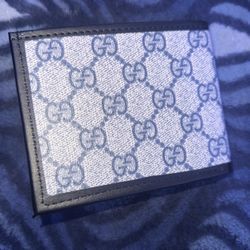 Gucci Wallet