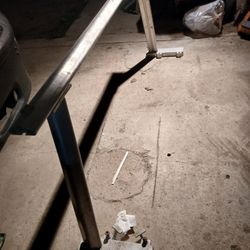 RRACA PARA TROCA DE ALUMINUM 