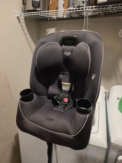 Car seat