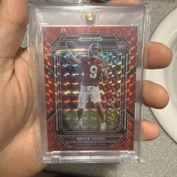 Football Cards 