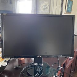 Asus VG248 Gaming Monitor