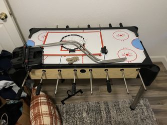 Game Table