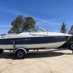 2008 Bayliner Discovery 192