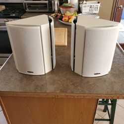 Polk Audio Speakers