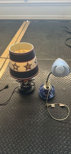 lamps