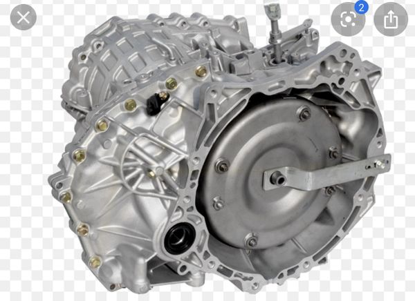 Nissan cvt ns1