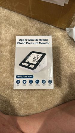 Brand new sphygmomanometer