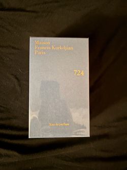 Maison Francis Kurkdjian 724 Eau de Parfum 70ml
