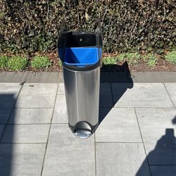 Garbage Can