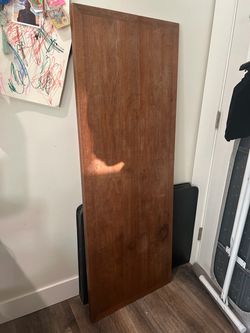 Danish Teak Coffee Table - Mobelfabrik