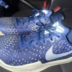 Mamba nike instinct 10.5