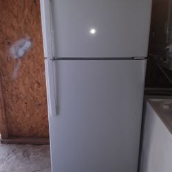 Refrigerador marca General Electric