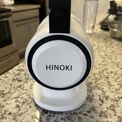 HINOKI Pro pet grooming kit