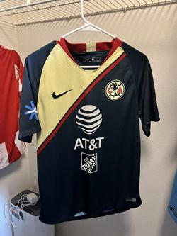 Club America Kit