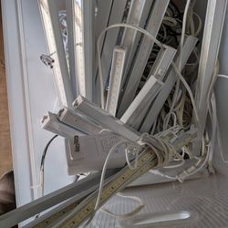 Collection Of Plant Lights 