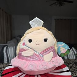 Glinda sqish mellow