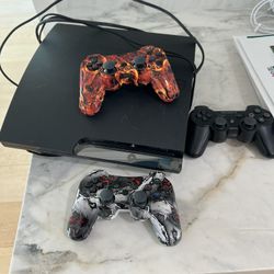 PS3