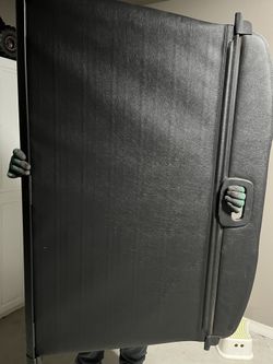 2016 Keep Grand Cherokee Trunk Cover