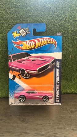 HOTWHEELS
