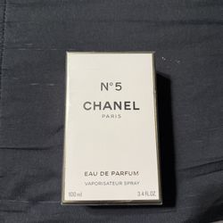 N’5 Chanel 