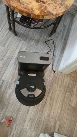 Shark with tower (not working)
