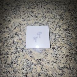 AirPods Pro 2nd Gen