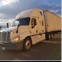 CDL A DRIVER NEEDED
