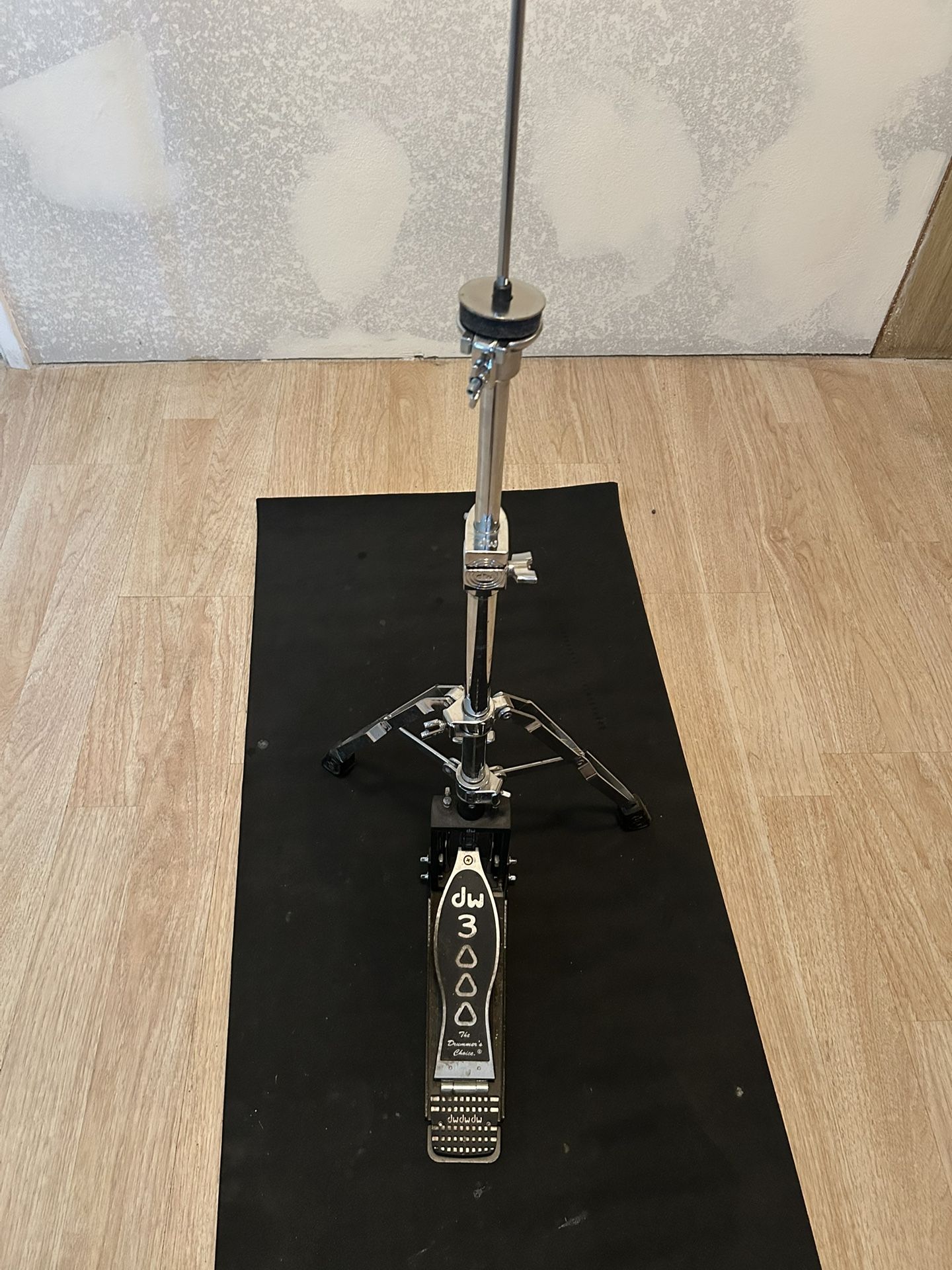 Dw 300 Hi Hat