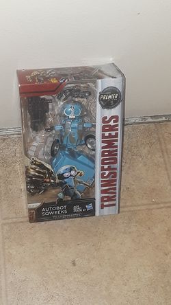 Transformers