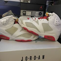 Jordan 6 