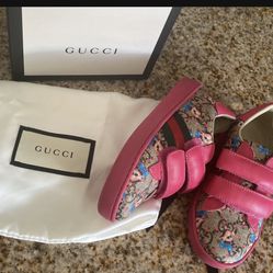 Gucci Shoes
