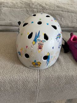 Kids Electra Helmet