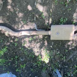 Flowmaster For Chevy Or GMC 