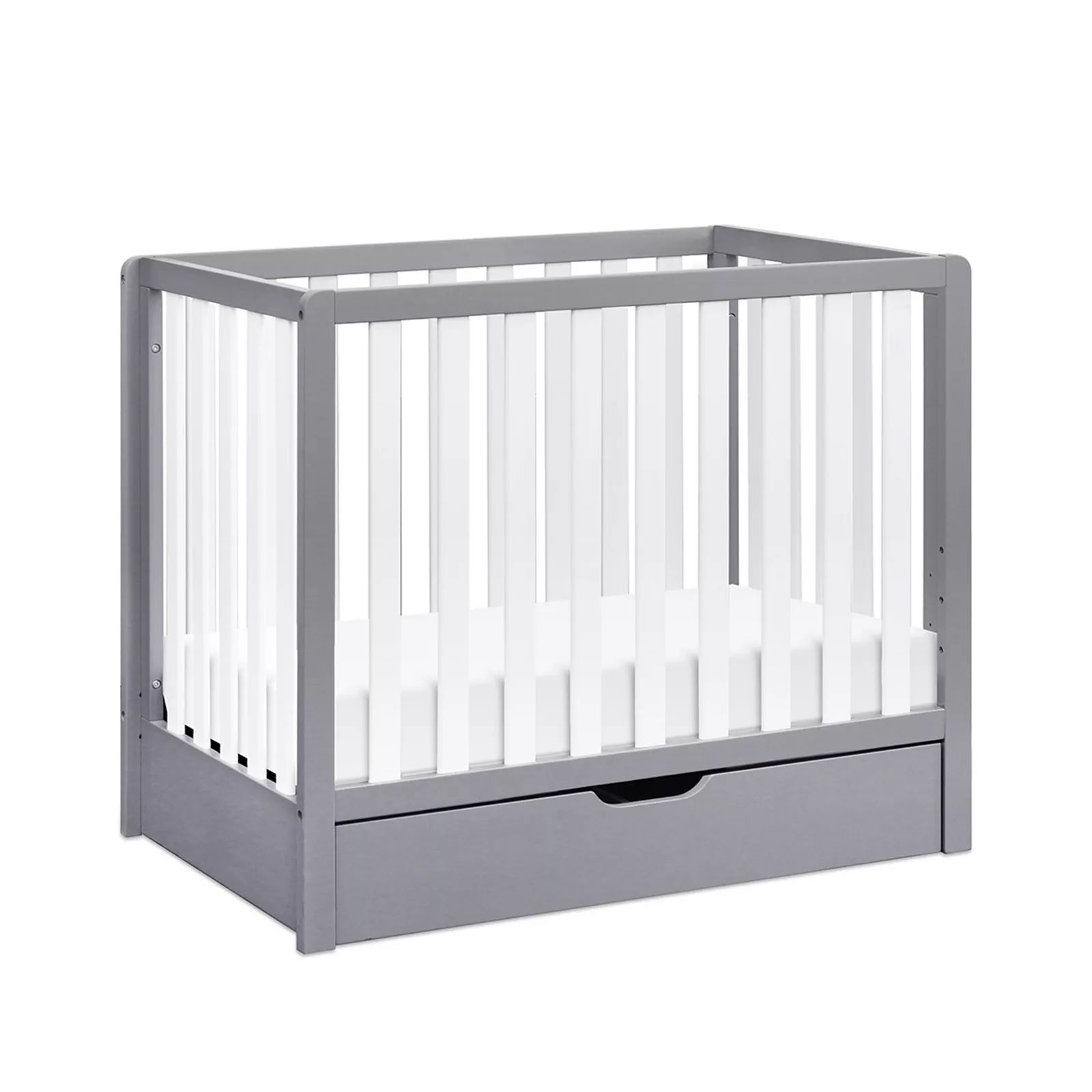 4-1  Mini Crib