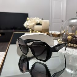 Prada Sunglasses 