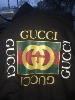 New Gucci