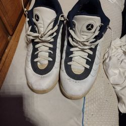 Jordan Size 12