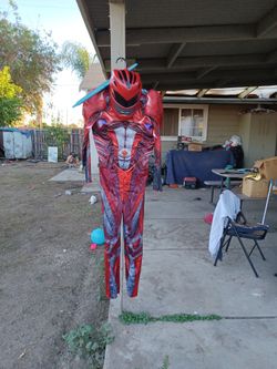 Power Ranger