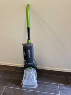 Bissell Pet Steam Cleaner 